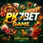 PK7BET Game Download (Real Earning) in Pakistan