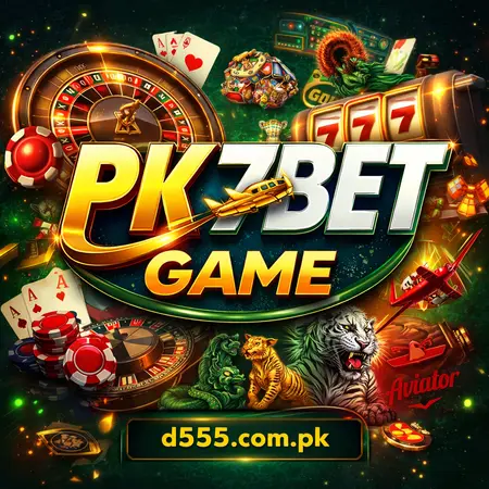 PK7BET Game Download (Real Earning) in Pakistan
