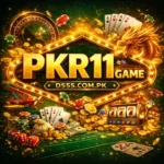 PKR11 Game Download (Real Earning App) in Pakistan