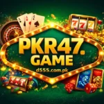 PKR47 Game Download (Real Earning App) in Pakistan