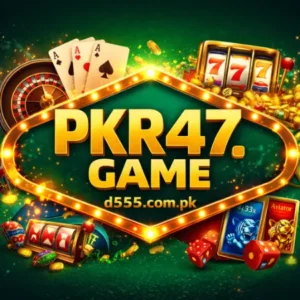 PKR47 Game Download (Real Earning App) in Pakistan