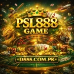 PSL888 Game Download (Online Betting App) in Pakistan