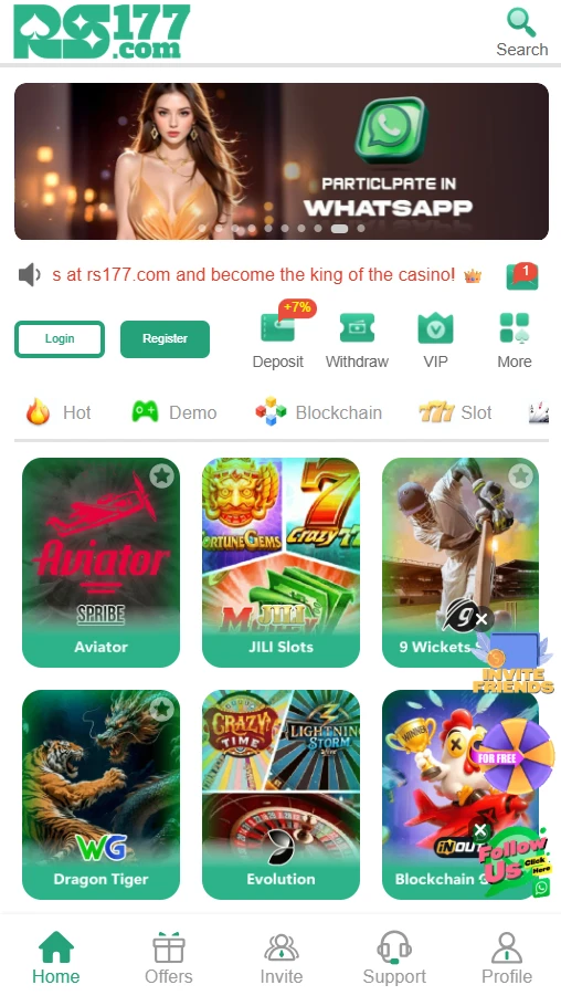 RS177 App Download (Real 2026 Earning App) in Pakistan