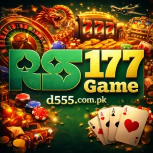 RS177 Game Download (Real Earning App) in Pakistan