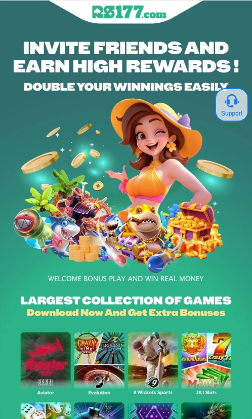 RS177 Login (Trusted Earning App) in Pakistan