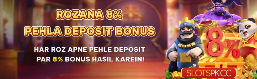 SlotsPK Casino Game Download (Trusted Earning App) in Pakistan