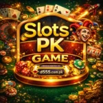 SlotsPK Game Download APK (Real Earning) in Pakistan