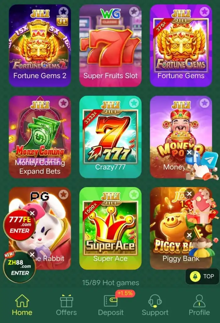 TC777 Bet Game Download (Real Earning App) in Pakistan