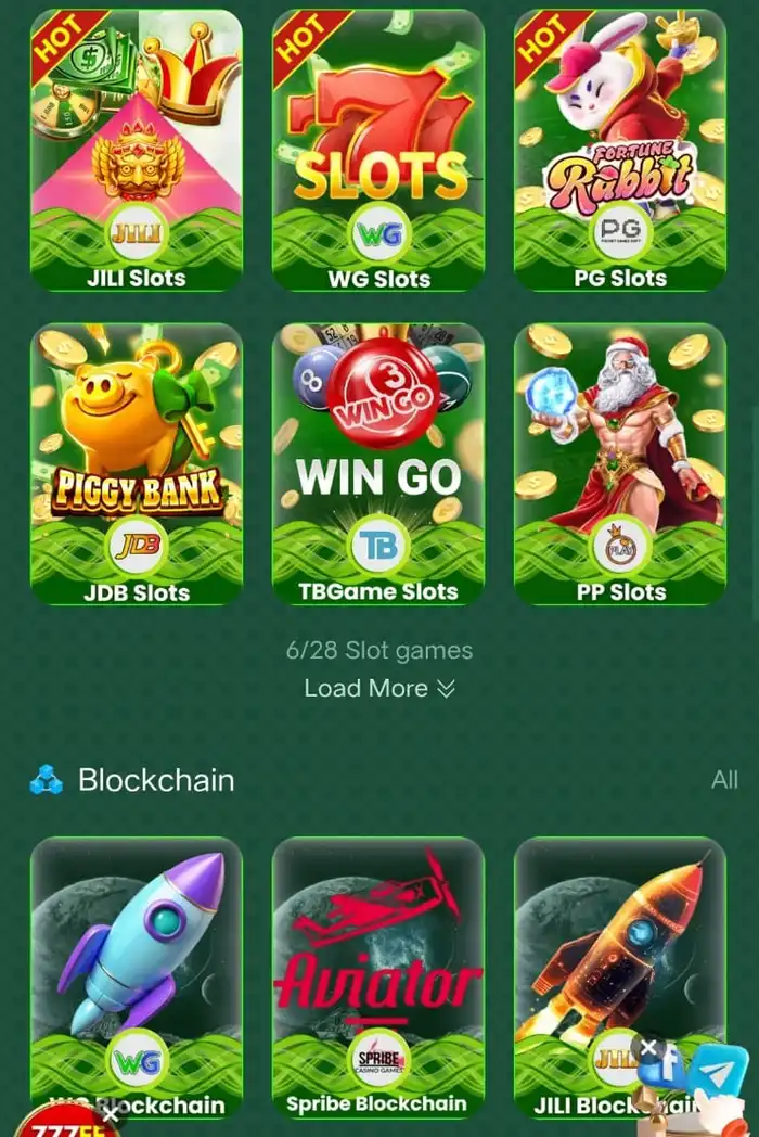 TC777 Casino Game Download (Betting App) 2026