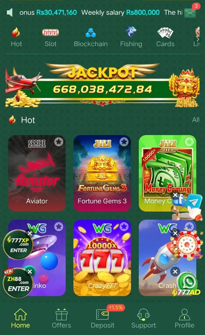 TC777 Login (Real Earning Game) 2026 for Pakistan