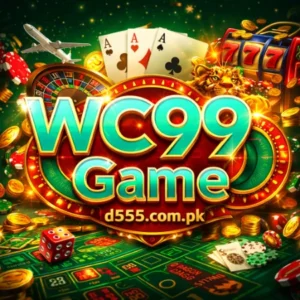 WC99 Game Download (Real Earning App) in Pakistan
