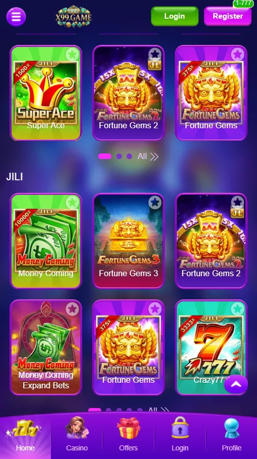 X99 Bet Game Download (Real Earning App) in Pakistan