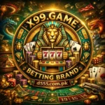 X99 Game Download (Real Earning App) in Pakistan