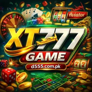 XT777 Game Download (Real Earning App) in Pakistan
