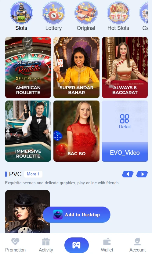 ZS777 Game App Download (Trusted Earning App) for Android