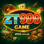 ZT999 Game Download (Real Earning App) in Pakistan