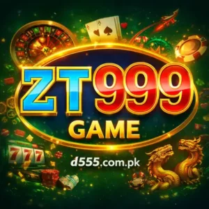 ZT999 Game Download (Real Earning App) in Pakistan