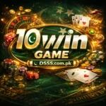 10win Game Download (Real Earning App) for Android in Pakistan
