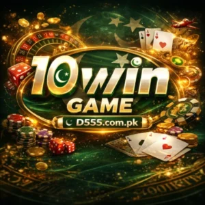 10win Game Download (Real Earning App) for Android in Pakistan