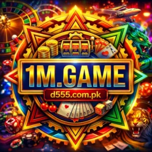 1M Game APK Download Real Earning App for Android