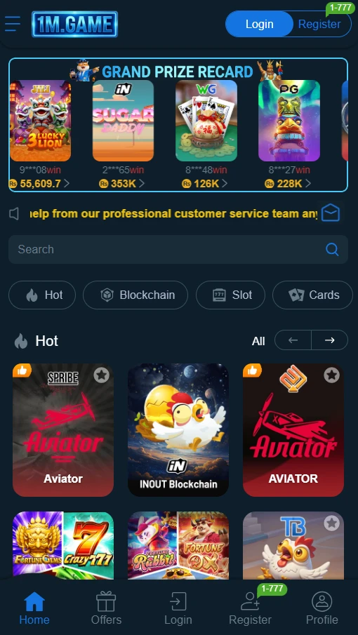 1M Login (Real Earning) in Pakistan