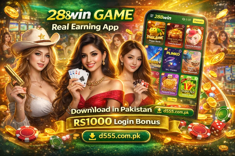 288Win APK Download for Android