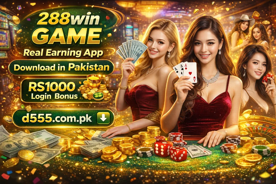 288win Bet Download APK