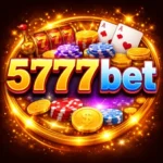 5777bet