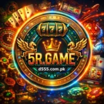 5R Game APK Download Real Money App for Android