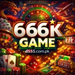 666K Game Download Latest Version for Android in Pakistan