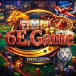 6E GAME Download APK for Android
