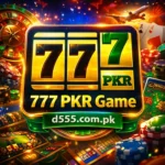 777 PKR Game Download APK
