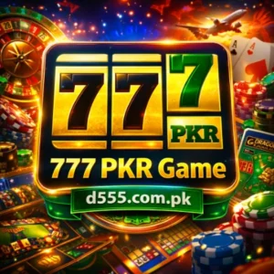 777 PKR Game Download APK