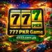 777 PKR Game