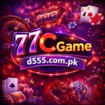 77C Game APK Download in Pakistan (Real Money)