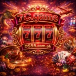 7C Game Download APK for Android in Pakistan