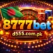 8777bet