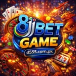 8JJ BET Game Download APK (Real Earning App) in Pakistan