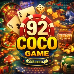 92 Coco Game Download APK