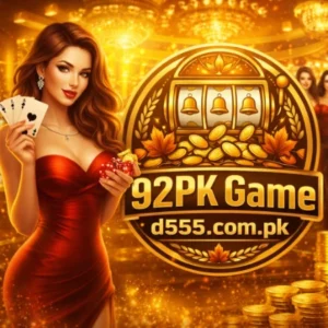 92PK Game Download (Real Earning App) for Android in Pakistan