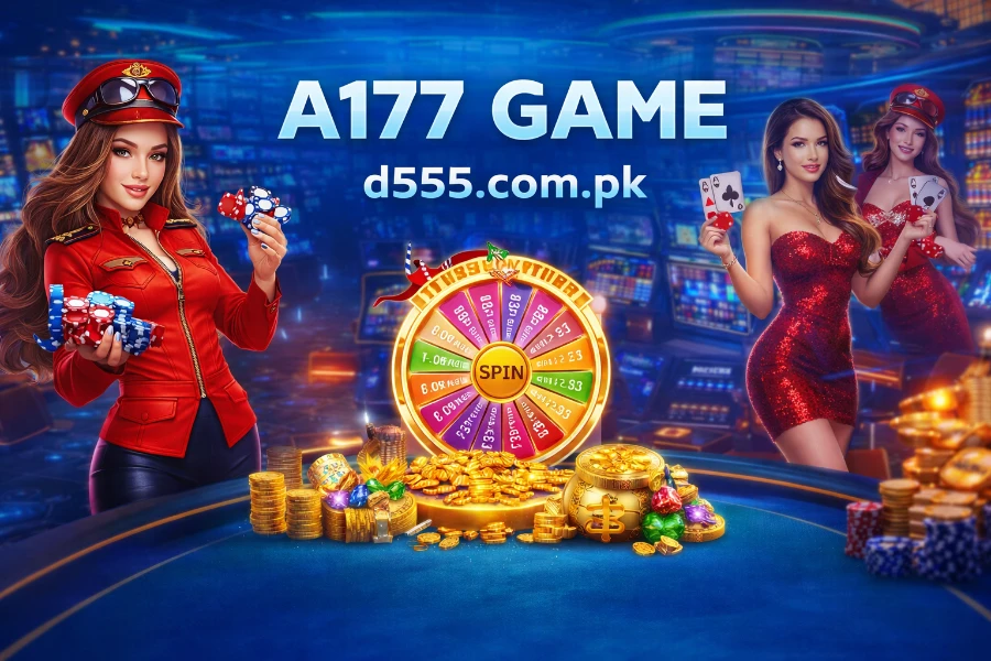 A 177 App Download (Real Earning App) in Pakistan