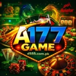 A 177 Game Download (Real Earning App) for Android