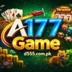 A177 Game Download (Real Earning App) in Pakistan for Android
