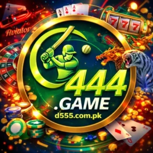 C444 Game Download APK