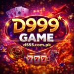D999 Game Download Real Earning App