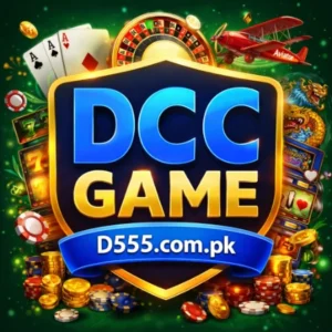 DCC Game Download (Real Earning App) in Pakistan