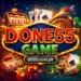 Done55 Game APK Download Real Earning App