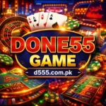 Done55 Game Download Real App for Android Pakistan