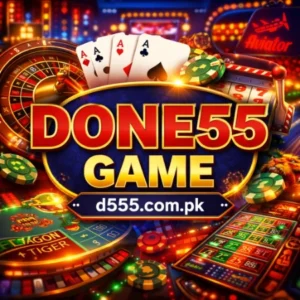 Done55 Game Download Real App for Android Pakistan