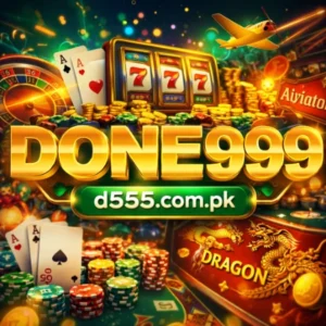 Done999 Game APK